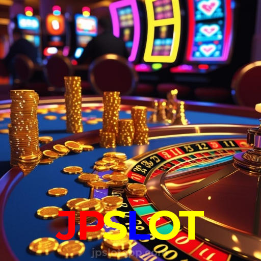 JPSLOT:Onde sua sorte brilha: poker, roleta e apostas em futebol!
