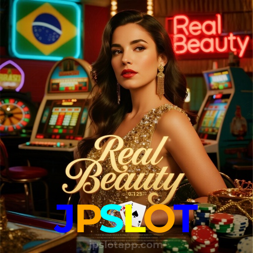 JPSLOT：Encontre o seu jogo favorito e leve para casa prêmios fantásticos!