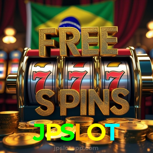 JPSLOT:Jogue nas melhores slots e descubra o jackpot dos seus sonhos!