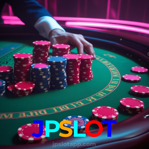JPSLOT:Jogue nas roletas e conquiste prêmios incríveis!