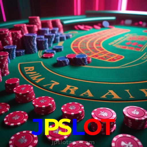 JPSLOT:Vença no futebol online e alcance novos patamares de vitória!