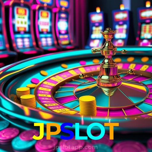 JPSLOT：Onde o futebol e o cassino online se encontram para grandes prêmios!