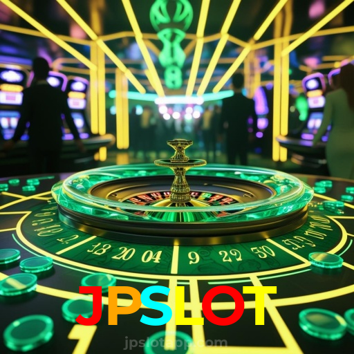 JPSLOT:Jogue no cassino mais seguro com blackjack, poker e futebol online!