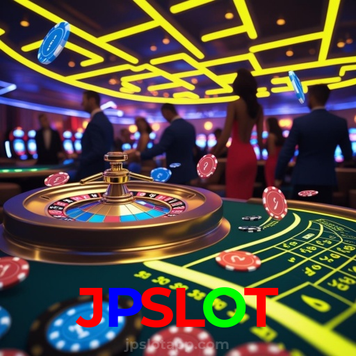 JPSLOT:A sorte nunca esteve tão ao seu alcance! Aposte nas nossas slots agora!