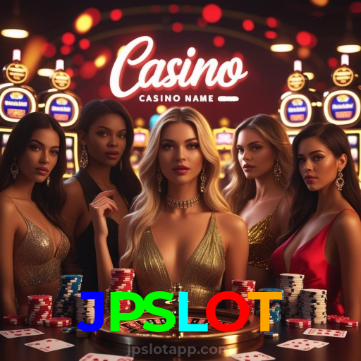 JPSLOT:O cassino online ideal para quem ama futebol e jogos de cassino!