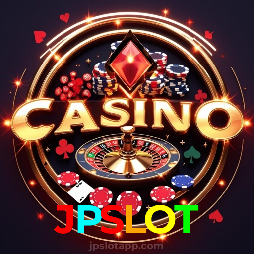 JPSLOT：O cassino online mais confiável para poker, roleta e apostas no futebol!