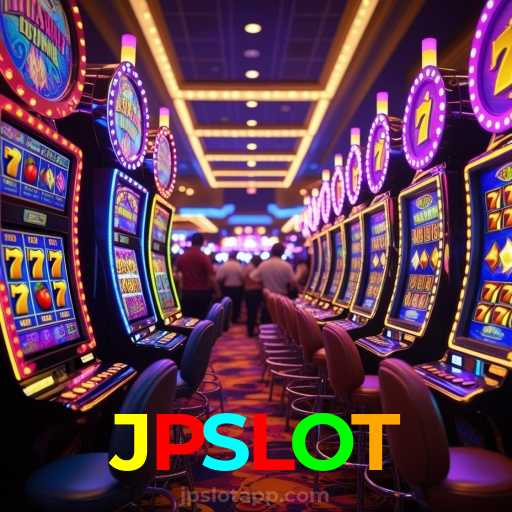 JPSLOT:Prepare-se para a ação! Jogue blackjack e vença como nunca!