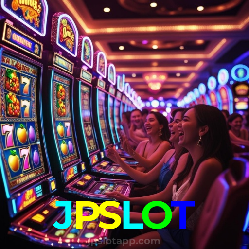 JPSLOT:Onde sua sorte no futebol encontra prêmios em slots e roleta!