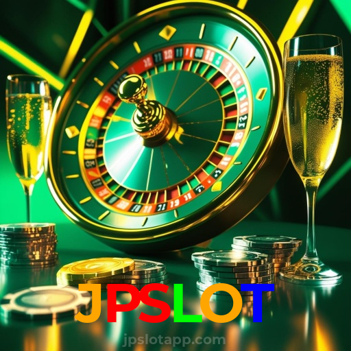 JPSLOT:A melhor experiência de apostas e jogos de cassino, incluindo futebol online!