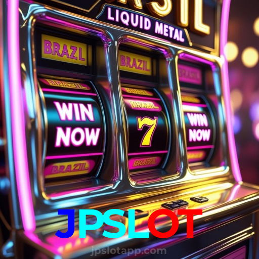 JPSLOT:Jogue em nosso cassino online e descubra os maiores jackpots!