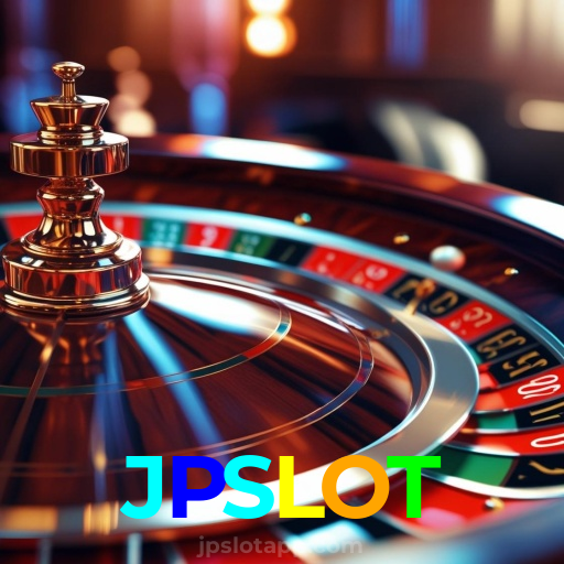 JPSLOT：Onde a diversão nunca para: apostas no futebol e jogos de cassino!