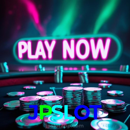 JPSLOT:Mostre sua habilidade nas mesas de poker e vença os adversários!