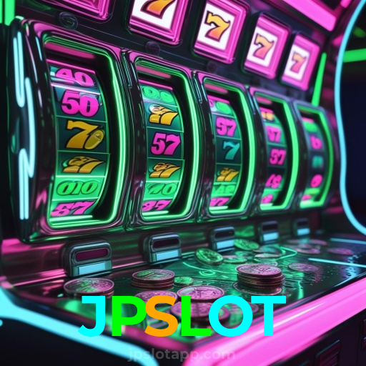 JPSLOT:A sorte te espera nas nossas roletas! Aposte e vença!