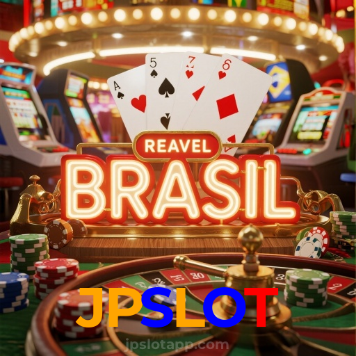 JPSLOT：Ganhe prêmios em roleta e aposte no futebol com confiança no nosso cassino!
