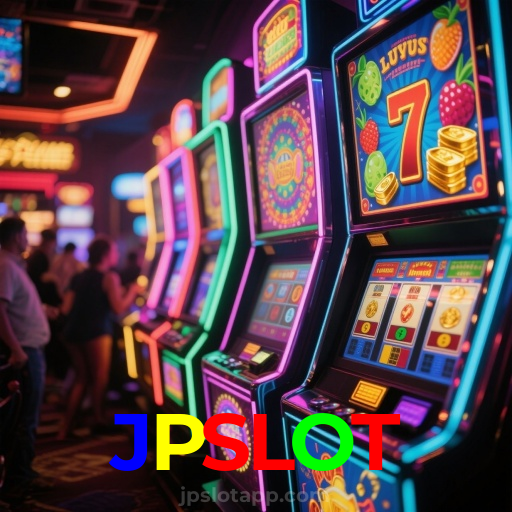 JPSLOT：Jogue roleta, aposte no futebol e ganhe grandes prêmios!