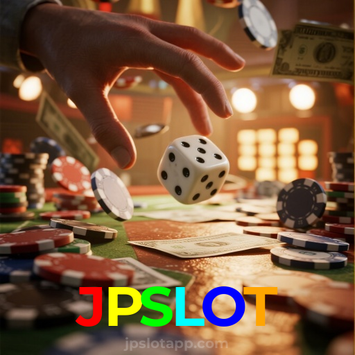 JPSLOT：Jogue em nosso cassino online e descubra os maiores jackpots!