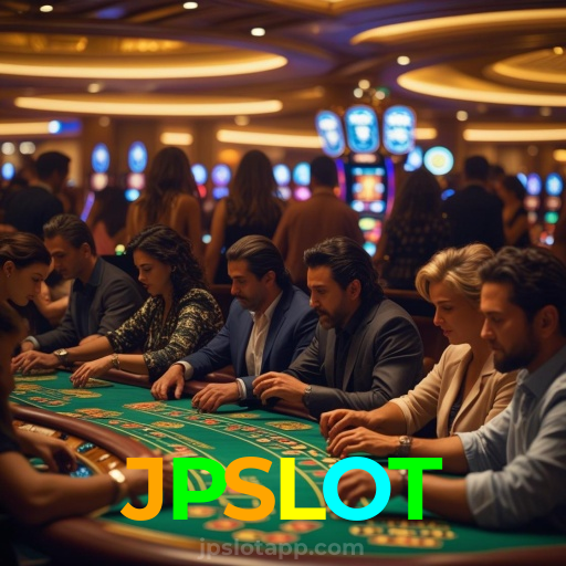 JPSLOT：Vença no futebol online e ganhe grandes prêmios em nosso cassino!