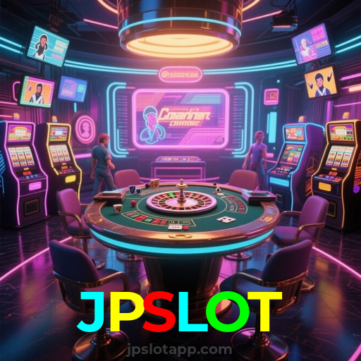 JPSLOT：O cassino online mais confiável para apostas ao vivo no futebol e jogos de cassino!