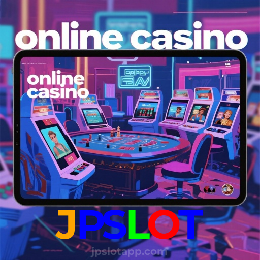 JPSLOT：Aposte no futebol online e vença no estilo que você merece!