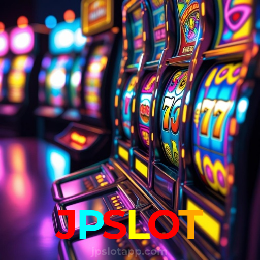JPSLOT：Sua sorte está no cassino online com poker, roleta e futebol ao vivo!