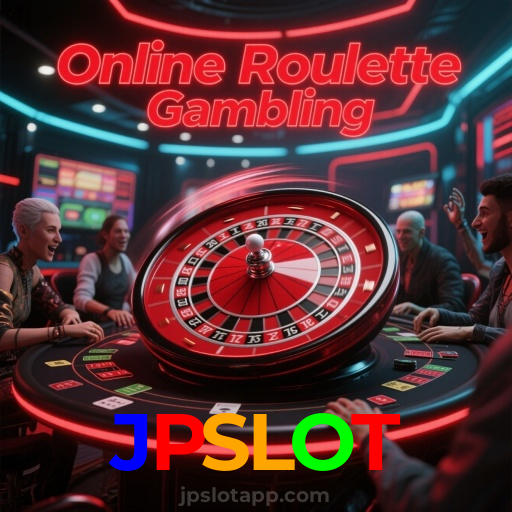 JPSLOT：Diversão sem limites com roleta, blackjack e apostas em futebol ao vivo!