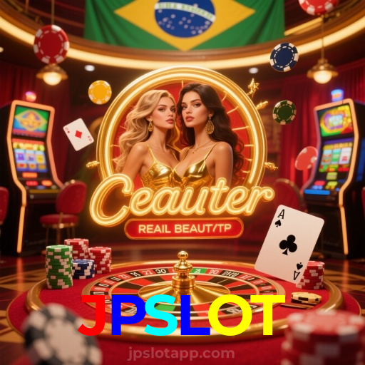 JPSLOT：Aposte no futebol e ganhe prêmios em blackjack e roleta online!