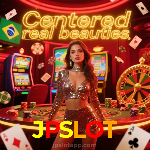 JPSLOT：Em nosso cassino online, a diversão nunca acaba! Jogue agora!