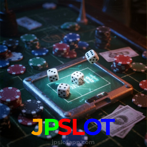 JPSLOT:Aposte nas melhores slots e conquiste prêmios como nunca!