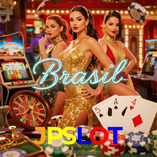 JPSLOT:O cassino online mais confiável para jogar blackjack e apostar no futebol!