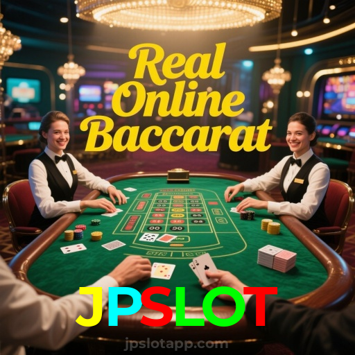JPSLOT：Jogue no melhor cassino online e descubra os maiores jackpots!