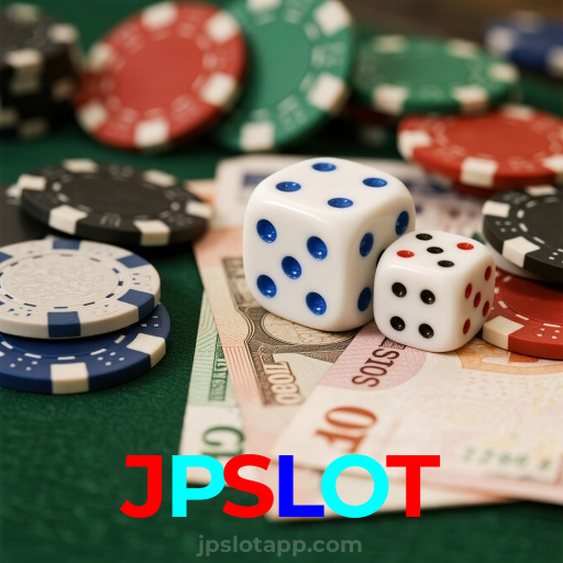 JPSLOT:A sorte está ao seu lado! Aposte nas melhores opções e vença agora!
