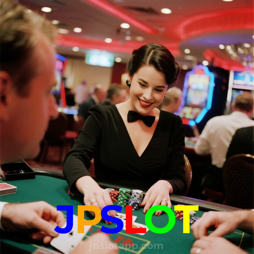 JPSLOT:Apostas ao vivo no futebol e diversão garantida em blackjack e roleta!