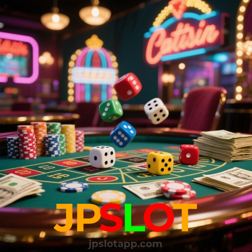 JPSLOT：Aposte no futebol e jogue blackjack para grandes vitórias!