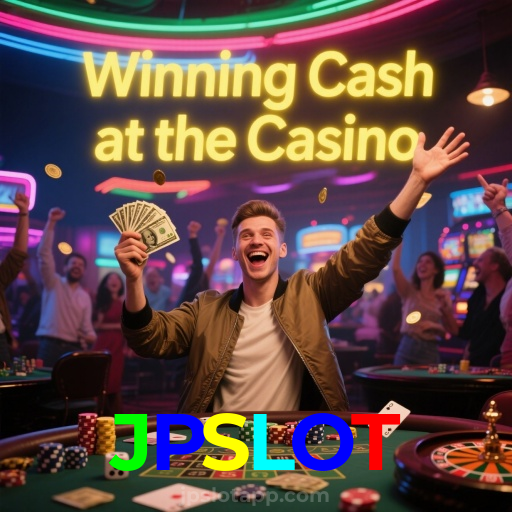 JPSLOT：A sorte está no cassino online com jogos de poker, roleta e apostas no futebol!
