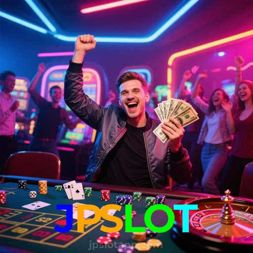 JPSLOT：Jogue poker e aposte no futebol para grandes prêmios em nosso cassino!
