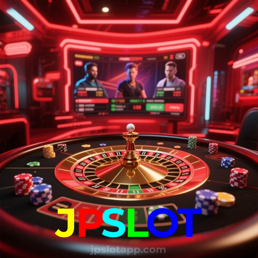 JPSLOT：Entre no cassino e aposte nas roletas mais emocionantes!