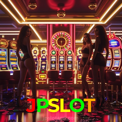 JPSLOT:Sua sorte está no cassino online com apostas no futebol e jogos emocionantes!