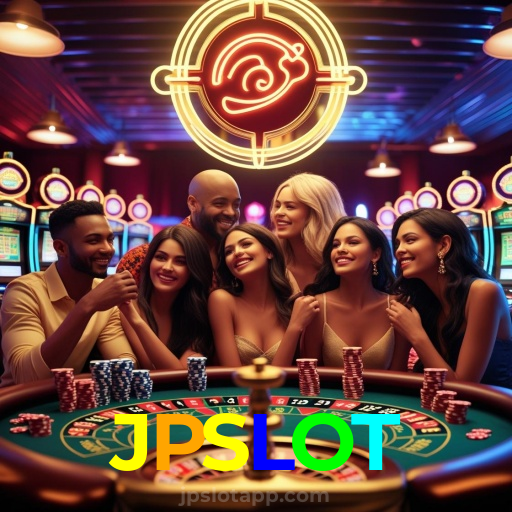 JPSLOT：Jogue blackjack, poker e aposte no futebol para vitórias épicas!