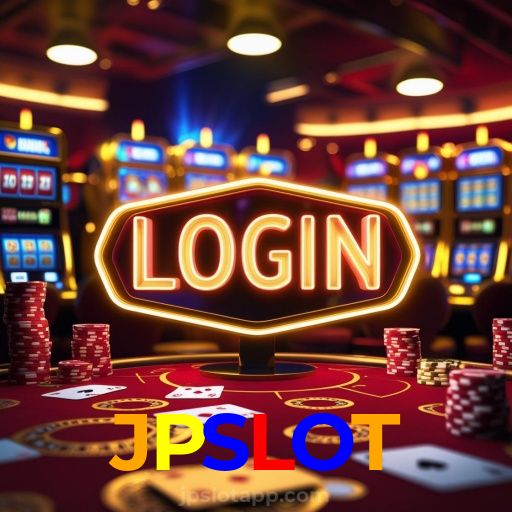 JPSLOT:Jogue slots, aposte no futebol e conquiste vitórias épicas no cassino!