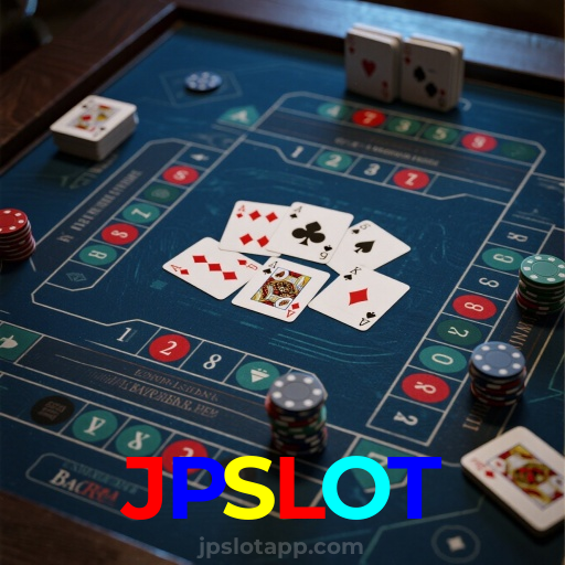 JPSLOT:A sorte te espera! Aposte agora nas nossas roletas!
