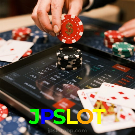 JPSLOT：Vença no blackjack e leve grandes prêmios para casa!