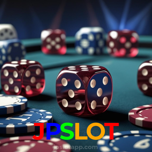 JPSLOT:A sorte está ao seu lado! Aposte nas melhores máquinas caça-níqueis!