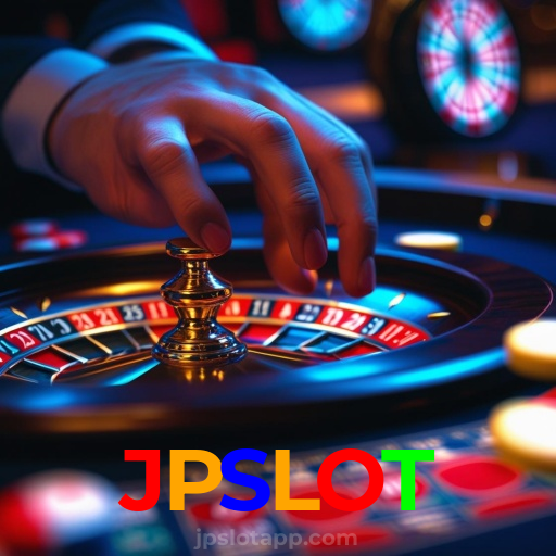 JPSLOT:Jogue poker, roleta e aposte no futebol para uma experiência épica!