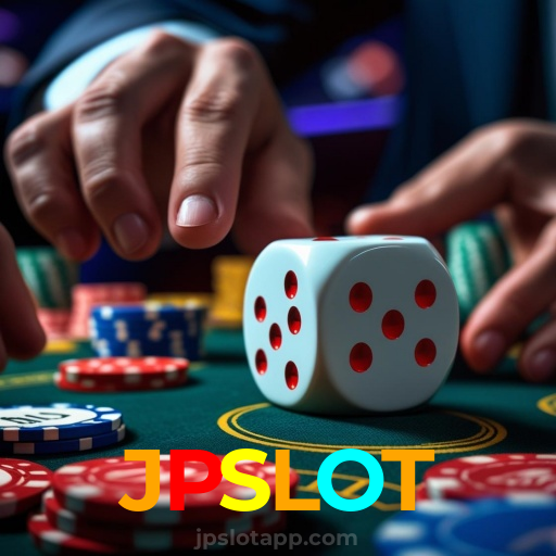 JPSLOT:Apostas em futebol e diversão em blackjack esperam por você!