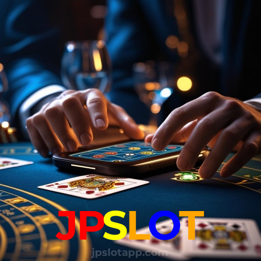 JPSLOT：Jogue nas mesas de poker e vença como um profissional!