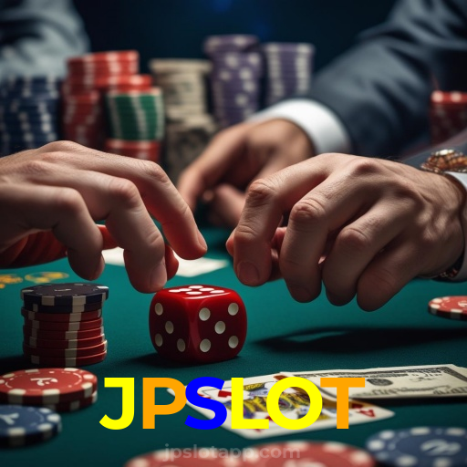 JPSLOT：Vença no blackjack e conquiste prêmios sensacionais!