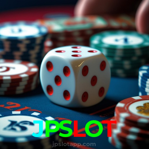 JPSLOT:A roleta está te esperando para grandes prêmios!
