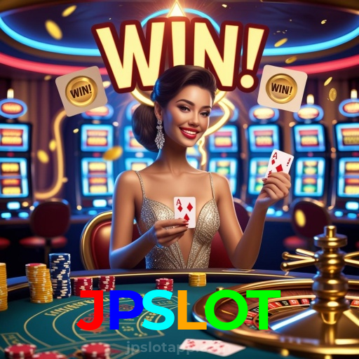 JPSLOT:Vença grandes prêmios nas mesas de poker online!