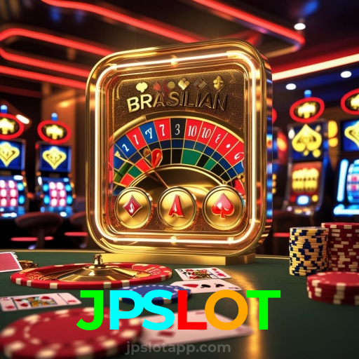 JPSLOT：Vença no futebol e nos melhores jogos de cassino online, como poker e roleta!