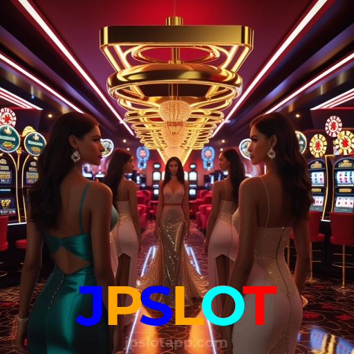 JPSLOT:A experiência de futebol ao vivo e cassino online mais emocionante espera por você!